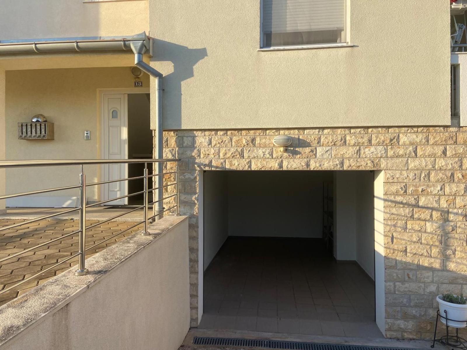 Luxury Beach Apartment Weißenburg Exterior foto